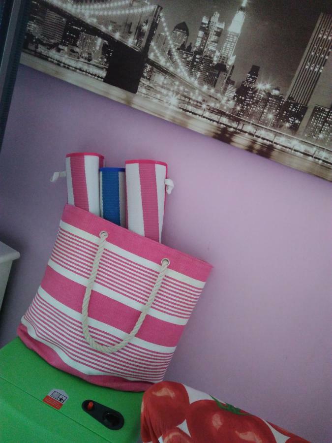 Yiota'S Cute Studio パ フォス エクステリア 写真