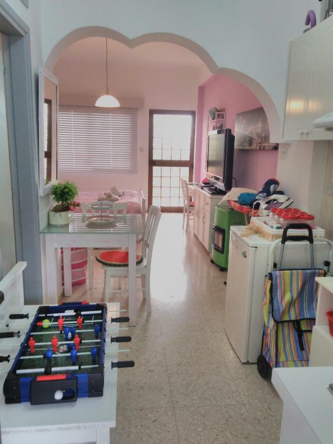 Yiota'S Cute Studio パ フォス エクステリア 写真