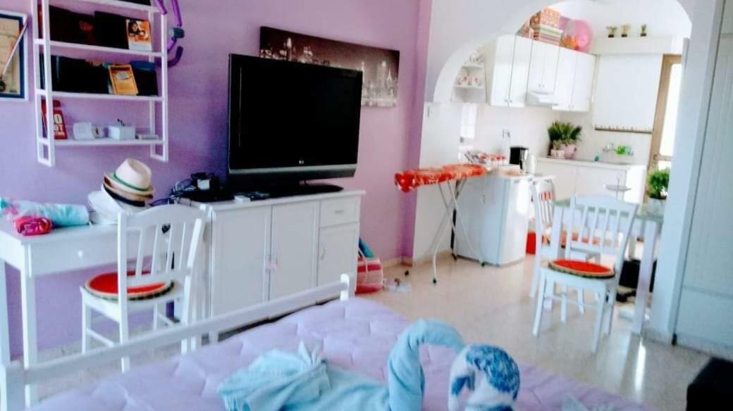 Yiota'S Cute Studio パ フォス エクステリア 写真