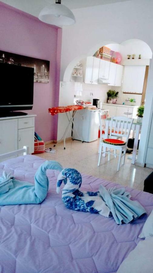 Yiota'S Cute Studio パ フォス エクステリア 写真