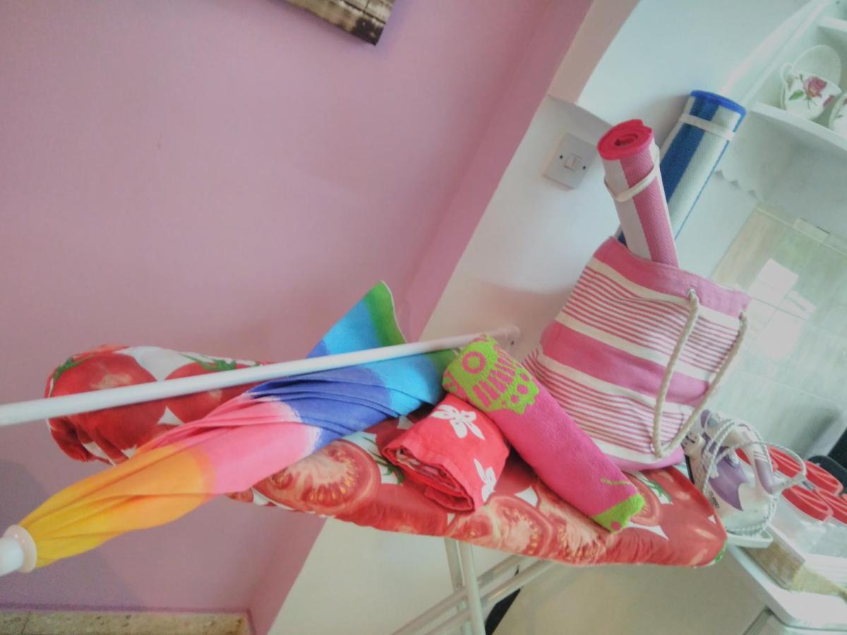 Yiota'S Cute Studio パ フォス エクステリア 写真